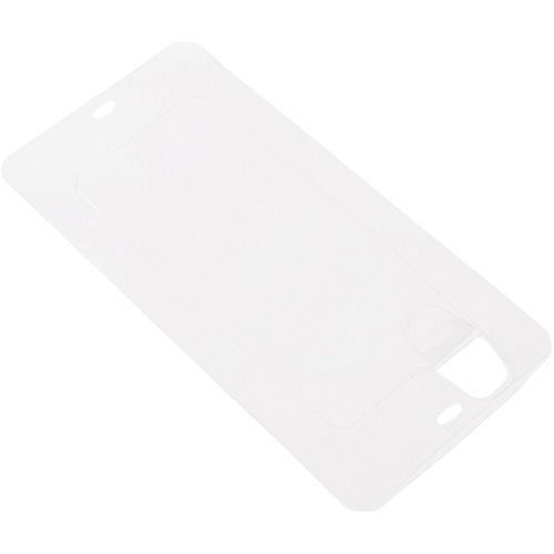 Protecteurs de lentille d&eacute;collable ALLEGRO INDUSTRIES GTA Hardware Inc