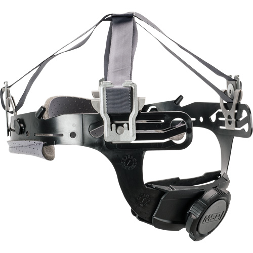 Fas-Trac&reg; III Suspension GTA Hardware Inc