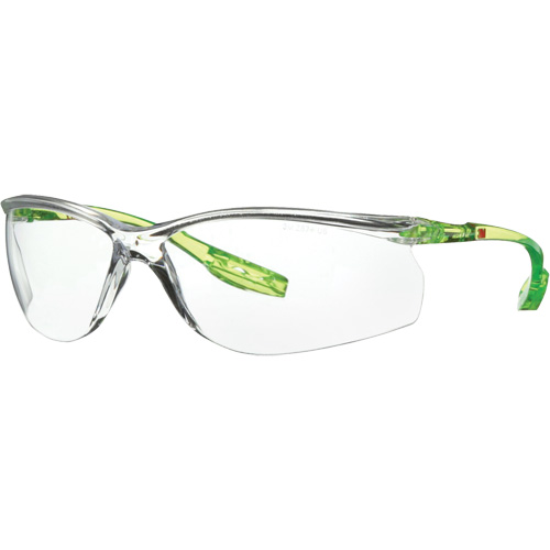 Solus CCS Series Safety Glasses, Clear Lens, Anti-Fog, Meets/Exceeds CSA Z94.3 GTA Hardware Inc
