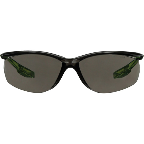 Solus CCS Series Safety Glasses, Grey Lens, Anti-Fog, Meets/Exceeds CSA Z94.3 GTA Hardware Inc
