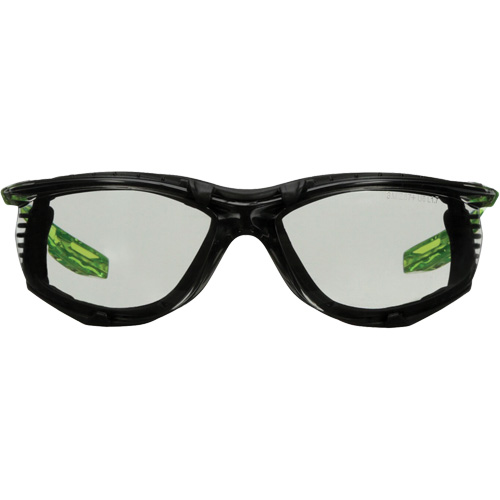 Solus CCS Series Safety Glasses, Grey/Indoor/Outdoor Lens, Anti-Fog, Meets/Exceeds CSA Z94.3 GTA Hardware Inc