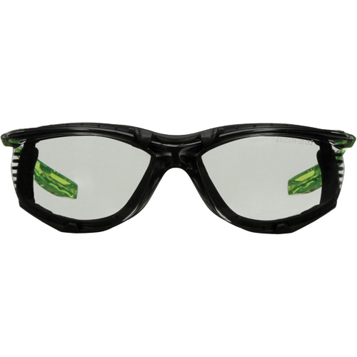Solus CCS Series Safety Glasses, Grey/Indoor/Outdoor Lens, Anti-Fog/Anti-Scratch, Meets/Exceeds CSA Z94.3 GTA Hardware Inc