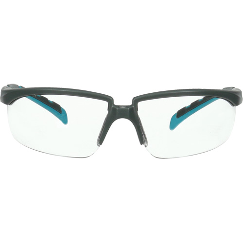 Lunettes de s&eacute;curit&eacute; de la s&eacute;rie Solus 2000, Lentille Transparent, Antibu&eacute;e/Anti-&eacute;gratignures, ANSI Z87+ GTA Hardware Inc
