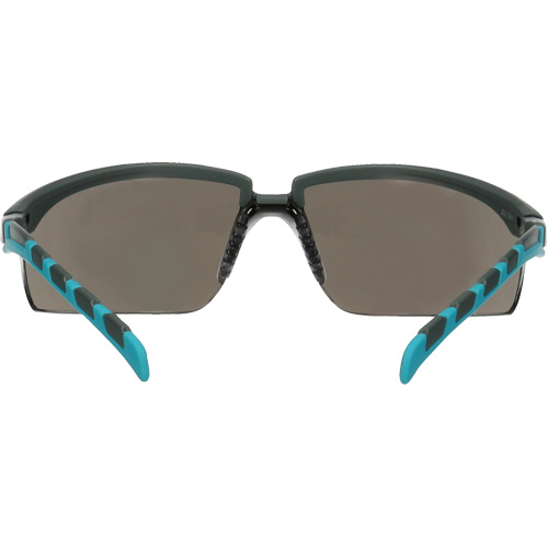 Lunettes de s&eacute;curit&eacute; de la s&eacute;rie Solus 2000, Lentille Gris, Antibu&eacute;e/Anti-&eacute;gratignures, ANSI Z87+ GTA Hardware Inc