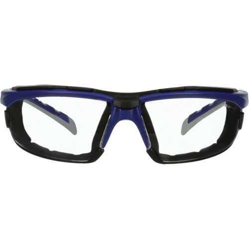 Lunettes de s&eacute;curit&eacute; de la s&eacute;rie Solus 2000, Lentille Transparent, Antibu&eacute;e/Anti-&eacute;gratignures, ANSI Z87+ GTA Hardware Inc
