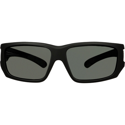 Maxim Elite 1000 Series Safety Glasses, Grey Lens, Anti-Fog/Anti-Scratch, Meets/Exceeds CSA Z94.3 GTA Hardware Inc