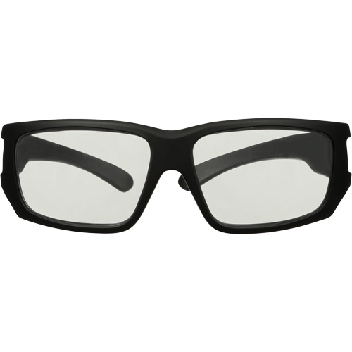 Maxim Elite 1000 Series Safety Glasses, Grey/Indoor/Outdoor Lens, Anti-Fog/Anti-Scratch, Meets/Exceeds CSA Z94.3 GTA Hardware Inc