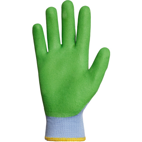 Gants en tricot Dexterity, Poly/coton, Un c&ocirc;t&eacute;, Calibre 10, 9 GTA Hardware Inc