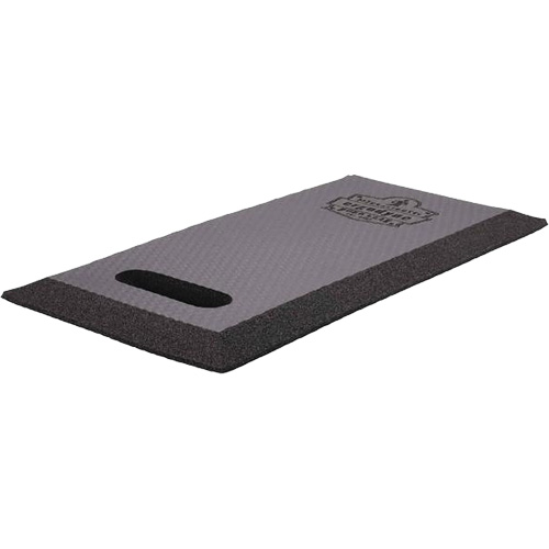 ProFlex&reg; 376 Lightweight Small Foam Kneeling Pad, 16" L x 8" W, 0.5" Thick GTA Hardware Inc