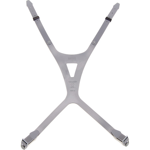 Advantage&reg; 3000/4000 Series Classic Replacement Rubber Harness GTA Hardware Inc