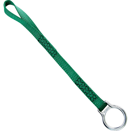 Single D Ring Extension, D-Ring, Temporary Use GTA Hardware Inc