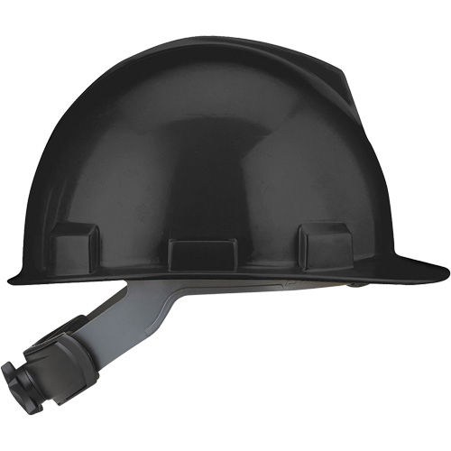 Casque de s&eacute;curit&eacute; Cotopaxi de North, R&eacute;pond aux normes CSA type 1, Suspension Rochet, Non ventil&eacute; GTA Hardware Inc