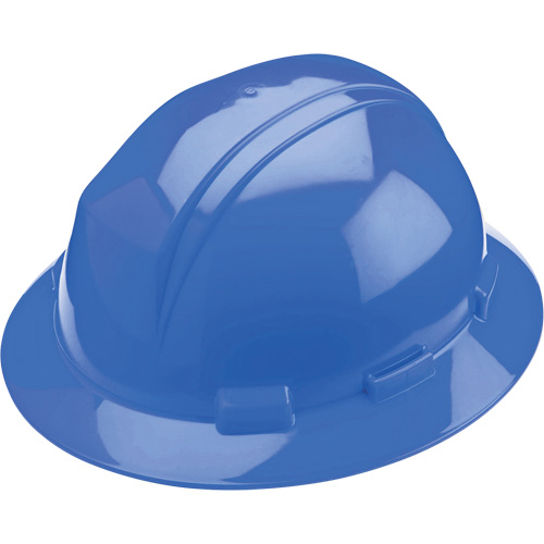 Dynamic Kilimanjaro Full Brim Hardhat, Ratchet Suspension, CSA Type 1 GTA Hardware Inc