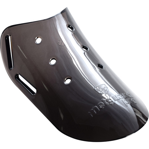 Protecteurs m&eacute;tatarsiens MetGuardPro, Polycarbonate GTA Hardware Inc
