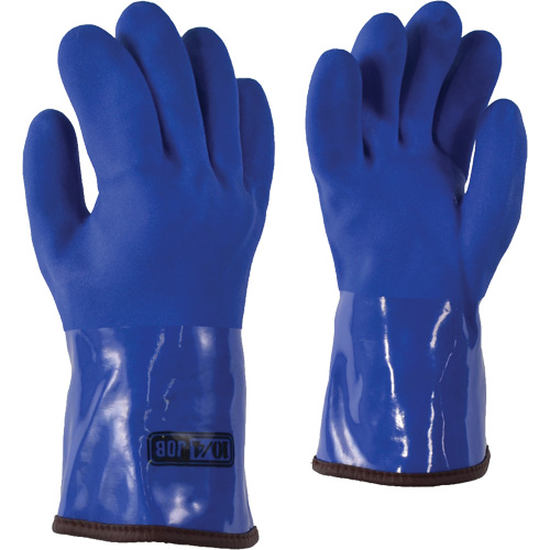 Ganka&reg; Tight Fit Glove, Size Medium GTA Hardware Inc