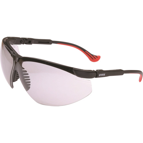 Uvex HydroShield&reg; Genesis&reg; XC Safety Glasses, 50% Grey Lens, Anti-Fog/Anti-Scratch, ANSI Z87+/Meets/Exceeds CSA Z94.3 GTA Hardware Inc
