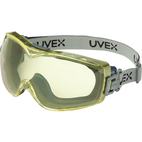 Lunettes de s&eacute;curit&eacute; &agrave; coques Uvex HydroShield Stealth OTG GTA Hardware Inc