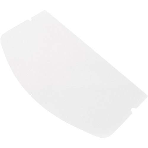 Visi&egrave;re externe pour casque de grenaillage Nova 3 GTA Hardware Inc