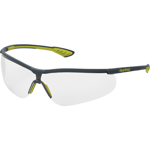 Lunettes de s&eacute;curit&eacute; VS250, Lentille Transparent, Antibu&eacute;e/Anti-&eacute;gratignures, ANSI Z87+/R&eacute;pond ou surpasse la norme CSA Z94.3 GTA Hardware Inc