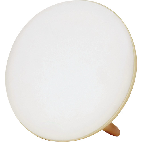 Lampe &agrave; luminoth&eacute;rapie pour le traitement de la d&eacute;pression saisonni&egrave;re GTA Hardware Inc
