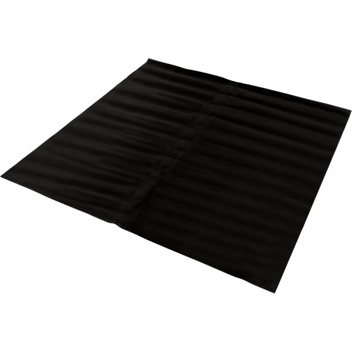 Neoprene Drain Cover, Square, 36" L x 36" W GTA Hardware Inc