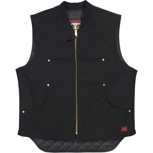 Gilet &agrave; moto WV04, Hommes, Petit, Noir GTA Hardware Inc