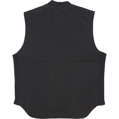 Gilet &agrave; moto WV04, Hommes, Petit, Noir GTA Hardware Inc