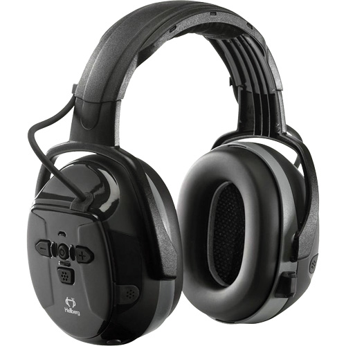 Prot&egrave;ge-oreilles Xstream LD, Style Bandeau, 25 dB GTA Hardware Inc