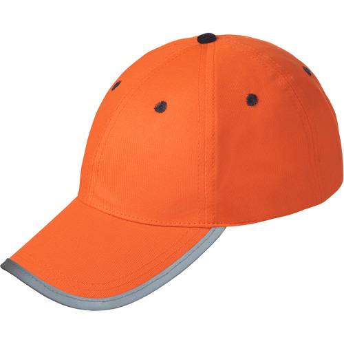 147 Ball Cap, High Visibility Orange GTA Hardware Inc