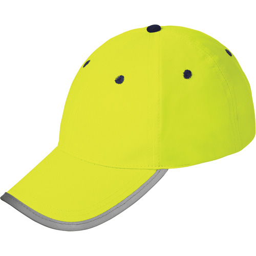 148 Ball Cap, High Visibility Lime-Yellow GTA Hardware Inc
