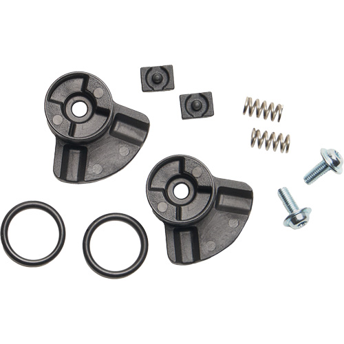Headgear Pivot Kit GTA Hardware Inc