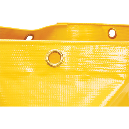 D&eacute;viateur de fuite de tuyauterie, 1,5' lo x 1,5' la, PEHD GTA Hardware Inc