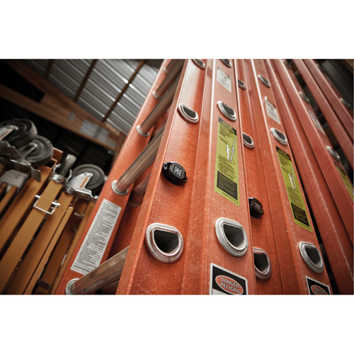 &eacute;tiquette de suivi Bluetooth One-Key GTA Hardware Inc