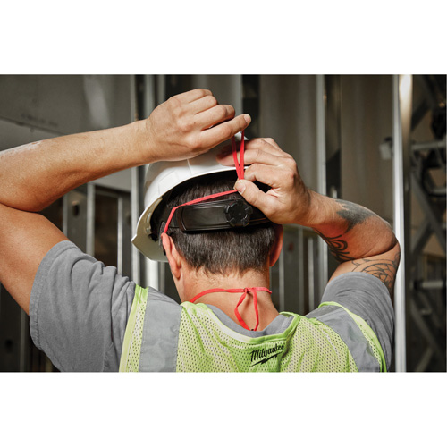 Respirateur jetable, N95, Certifi&eacute; NIOSH, Taille unique GTA Hardware Inc