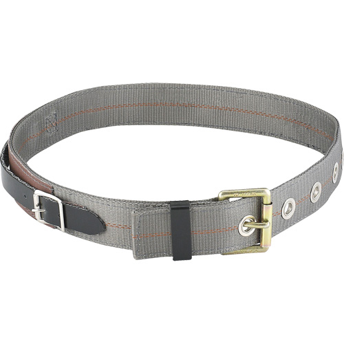 Ceinture de mineur avec 2 sangles et anneau en D Zero Pip Dynamic GTA Hardware Inc