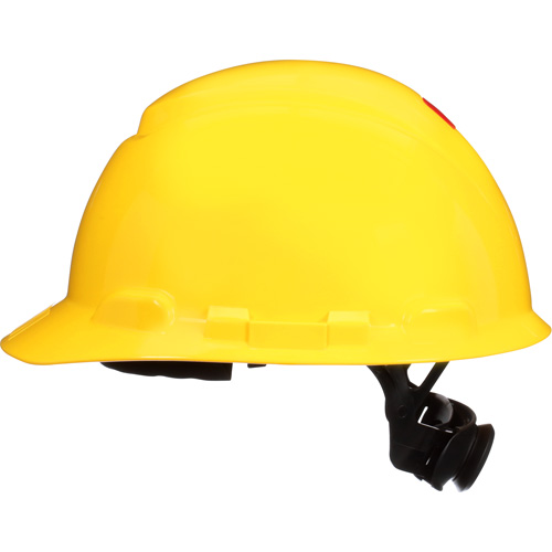 SecureFit H-Series Hardhat, Meets CSA Type 1, Ratchet Suspension, Non-Vented GTA Hardware Inc