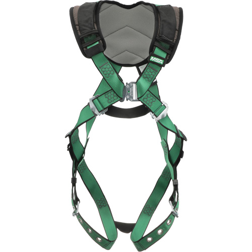 Harnais V-Form+, Certifi&eacute;e CSA, Classe A, Cap. 230 lb GTA Hardware Inc