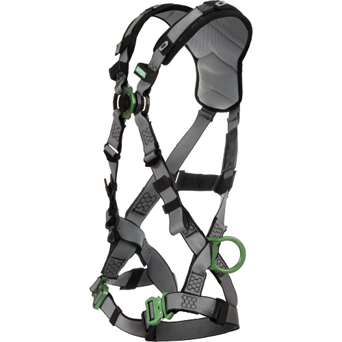 Harnais de s&eacute;curit&eacute; V-Fit, Certifi&eacute;e CSA, Classe ALP, T-petit, Cap. 150 lb GTA Hardware Inc