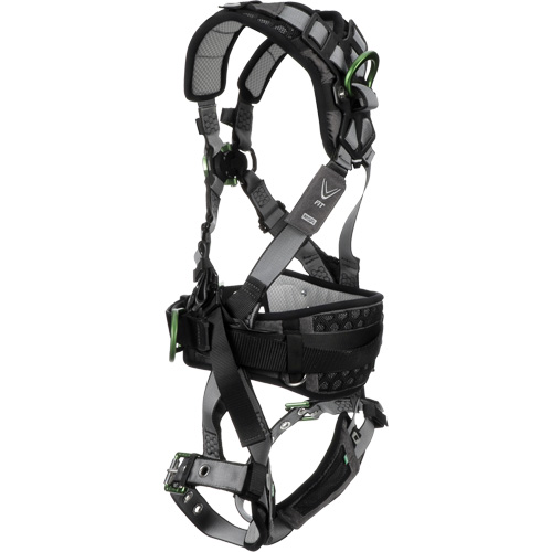 V-Fit Construction Harness, CSA Certified, Class AP, 2X-Large, 400 lbs. Cap. GTA Hardware Inc