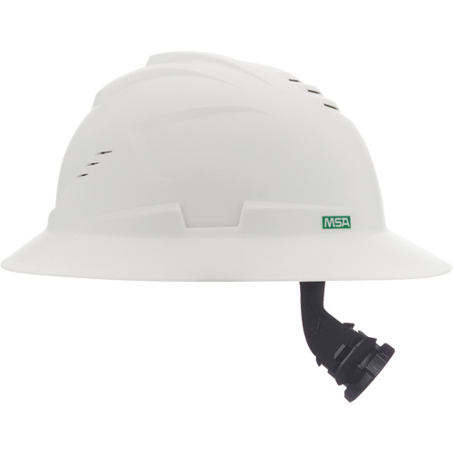 Casque C1 V-Gard, R&eacute;pond aux normes CSA type 1, Suspension Rochet, Ventil&eacute; GTA Hardware Inc
