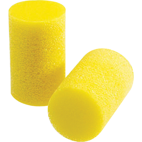 E-A-R Classic Earplugs, Pair - Pillow Pack, Small GTA Hardware Inc