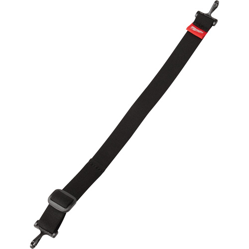 Mentonni&egrave;re pour casque de s&eacute;curit&eacute; GTA Hardware Inc