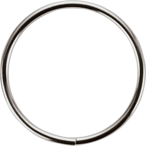 Anneau fendu 1" de 2 lb GTA Hardware Inc
