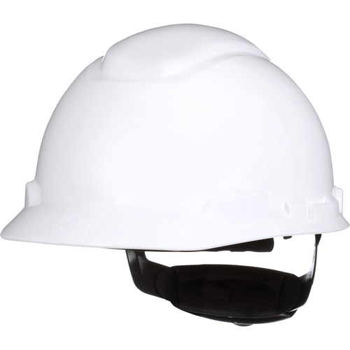 SecureFitH-700 Hardhat, Meets CSA Type 1, Ratchet Suspension, Non-Vented GTA Hardware Inc