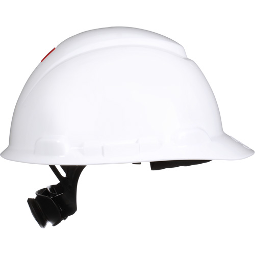 SecureFitH-700 Hardhat, Meets CSA Type 1, Ratchet Suspension, Non-Vented GTA Hardware Inc