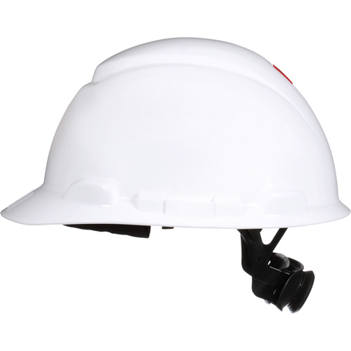 SecureFitH-700 Hardhat, Meets CSA Type 1, Ratchet Suspension, Non-Vented GTA Hardware Inc