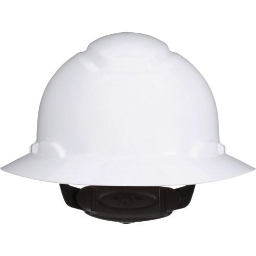 Casque de s&eacute;curit&eacute; &agrave; bordure compl&egrave;te SecureFit H-800, R&eacute;pond aux normes CSA type 1, Suspension Rochet, Non ventil&eacute; GTA Hardware Inc