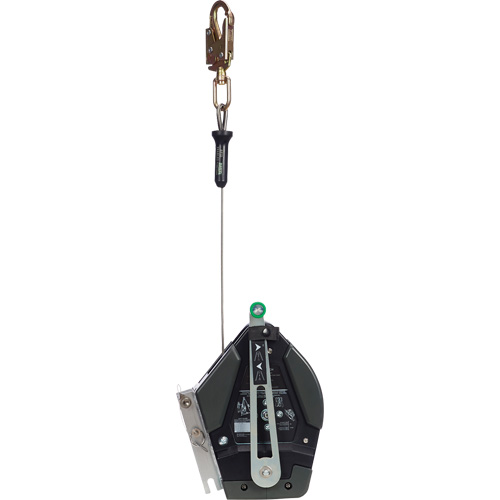 Treuil Workman de 65' GTA Hardware Inc