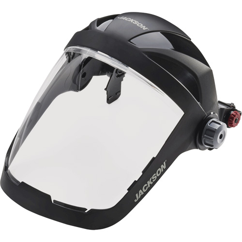 &eacute;cran facial multi-usage antibu&eacute;e Premium Quad 500 GTA Hardware Inc