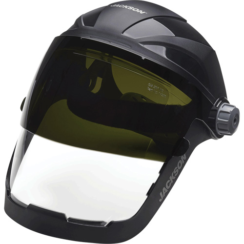 &eacute;cran facial multi-usage antibu&eacute;e Premium Quad 500 GTA Hardware Inc
